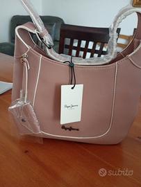 borsa pepe jeans
