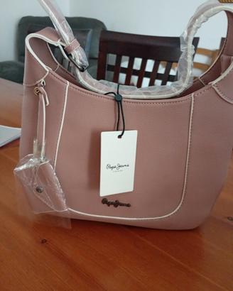borsa pepe jeans