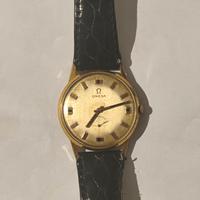Omega anni 50