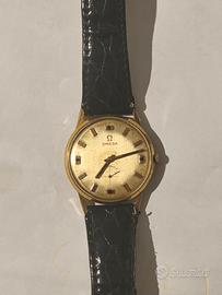 Omega anni 50