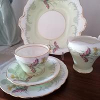 Set da tè x 1 Aynsley Wayside