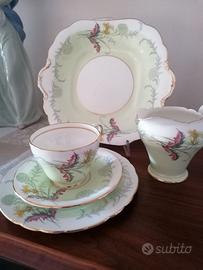 Set da tè x 1 Aynsley Wayside