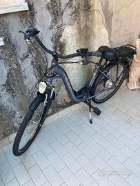 Bicicletta elettrica