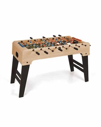 Calcio Balilla Garlando F-3 FOLDY Acero