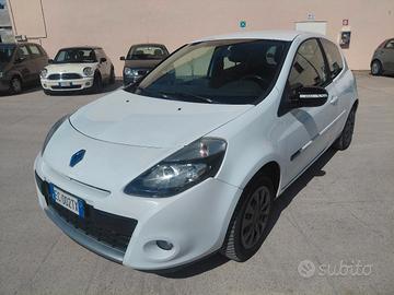 Renault Clio 1.2 75cv GPL NEOPATENTATI 
