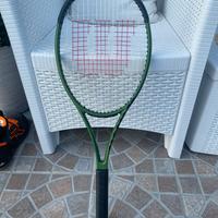 WILSON BLADE V8 101 16x19