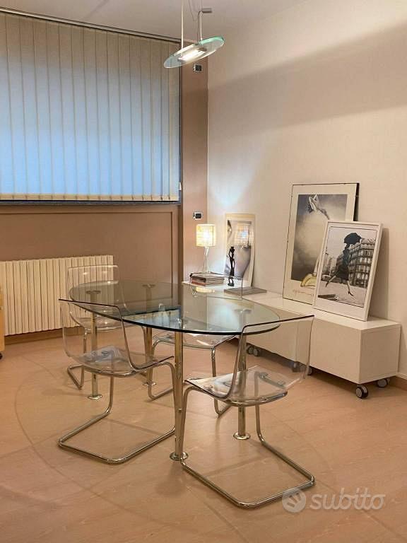 Immobile di 83 m² con 1 locale a Lecco - Vista 5