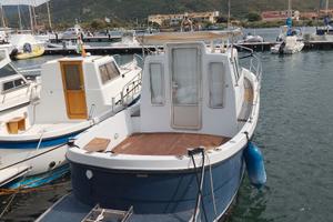 Delfino 7 .50