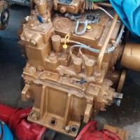 Invertitori marini ZF mod. BW 255 S usati