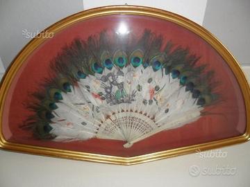 Ventaglio cantonese '800