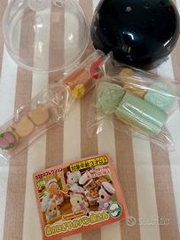 Sylvanian Families – Bear Oven Sandwich Set