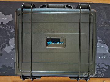Custodia rigida LEKUFEE DJI Air 2S / Mavic Air 2