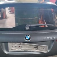 Portellone/paraurti posteriore Bmw 330 D