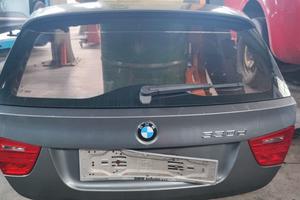 Portellone/paraurti posteriore Bmw 330 D