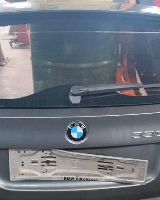 Portellone/paraurti posteriore Bmw 330 D