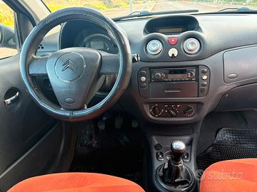 Citröen C2 1.4  HDi 70CV