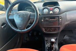 Citröen C2 1.4  HDi 70CV