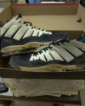 scarpe nike air turf vintage