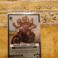 carta brainrot 11 gnammo slammo e sgommo