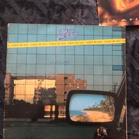 Disco in vinile dei Pooh “ Tropico drl nord”