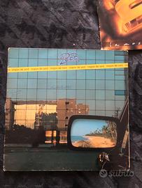 Disco in vinile dei Pooh “ Tropico drl nord”