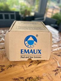 Faro emaux per piscina