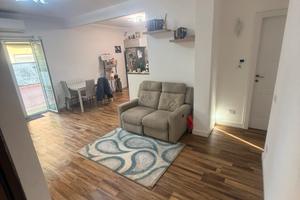 Trilocale Fontenuova piano terra