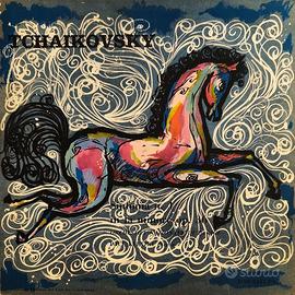 Tchaikovsky - Sinfonia n. 4 in fa minore op. 36