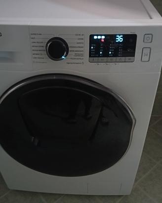 lavasciuga Samsung 8k