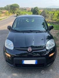 Fiat Panda 1.0 Fire Fly Hibrid City Life anno 2023