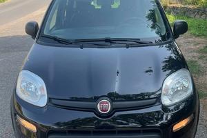 Fiat Panda 1.0 Fire Fly Hibrid City Life anno 2023