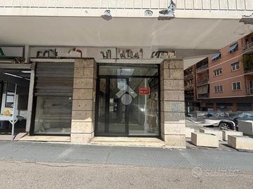 NEGOZIO A ROMA