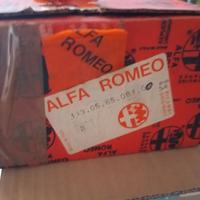 Stop posteriore sinistro Alfetta Quadrifoglio Nuov