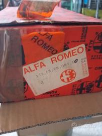 Stop posteriore sinistro Alfetta Quadrifoglio Nuov