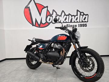 Royal Enfield Interceptor Bear 2025/2026