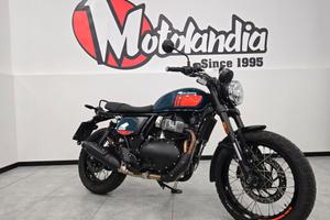 Royal Enfield Interceptor Bear 2025/2026