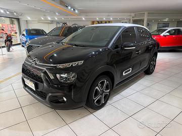 Citroen C3 PureTech 110 S&S EAT6 Shine