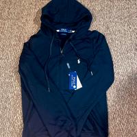 Felpa Polo Ralph Lauren Nera