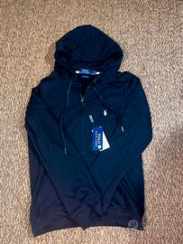Felpa Polo Ralph Lauren Nera