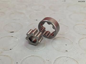 POMPA OLIO HONDA CRF 250 2014 2017 CRF250 2015 201