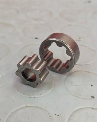 POMPA OLIO HONDA CRF 250 2014 2017 CRF250 2015 201