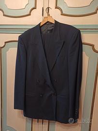 marca UNGARO abito completo uomo