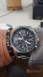 citizen radiocontrollato