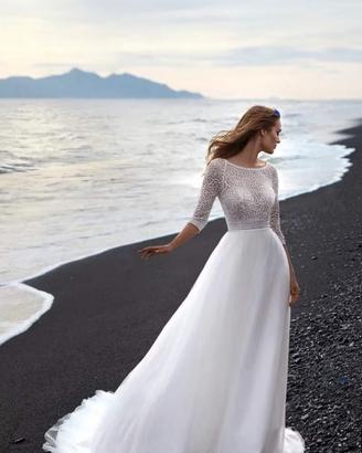 Abito da sposa