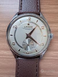 Lanco Oversize