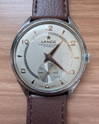 Lanco Oversize