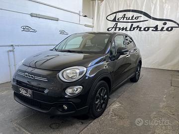 FIAT 500X 1.3 mjet 95cv TUA DA 169,00 AL MESE
