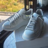 Scarpe Alexander McQueen