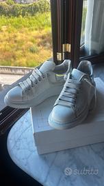 Scarpe Alexander McQueen