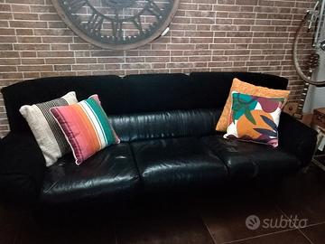 divano bull di Cassina 